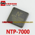 NTP-7000 NTP7000  QFN